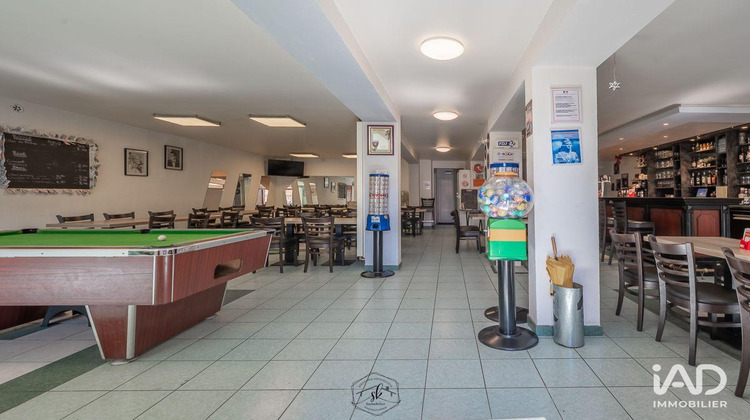 Ma-Cabane - Vente Boutique Gandrange, 160 m²