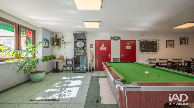 Ma-Cabane - Vente Boutique Gandrange, 160 m²
