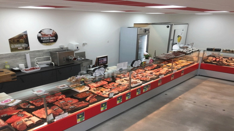 Ma-Cabane - Vente Boutique GANGES, 157 m²