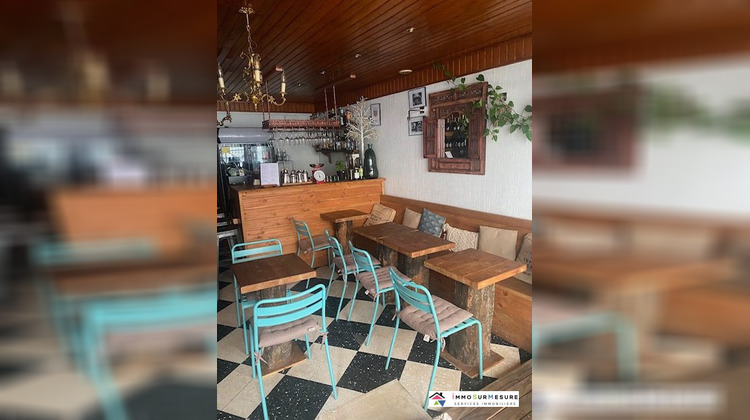 Ma-Cabane - Vente Boutique Ganges, 60 m²