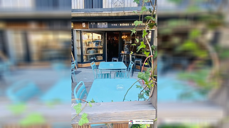 Ma-Cabane - Vente Boutique Ganges, 60 m²