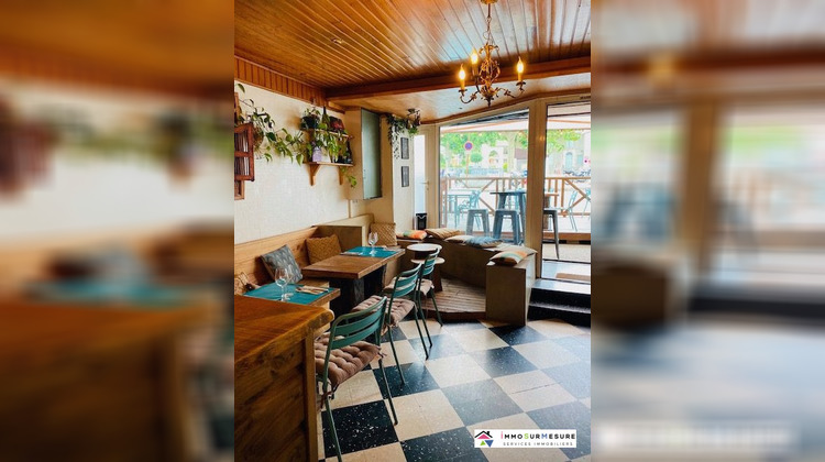 Ma-Cabane - Vente Boutique Ganges, 60 m²