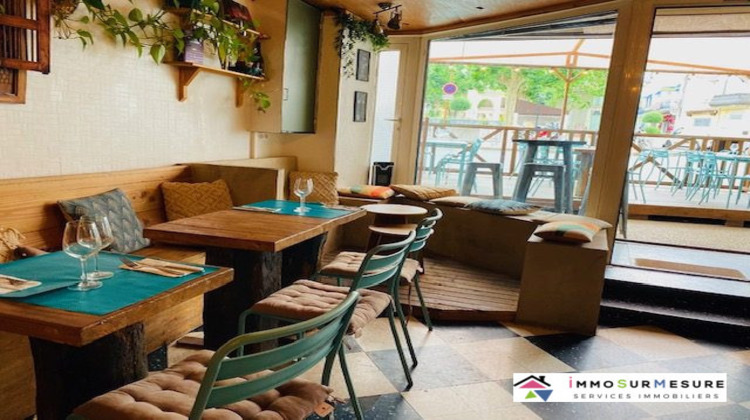 Ma-Cabane - Vente Boutique Ganges, 60 m²