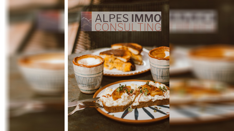 Ma-Cabane - Vente Boutique Gap, 46 m²