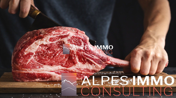 Ma-Cabane - Vente Boutique Gap, 64 m²