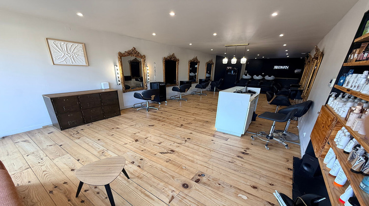 Ma-Cabane - Vente Boutique GARDANNE, 60 m²