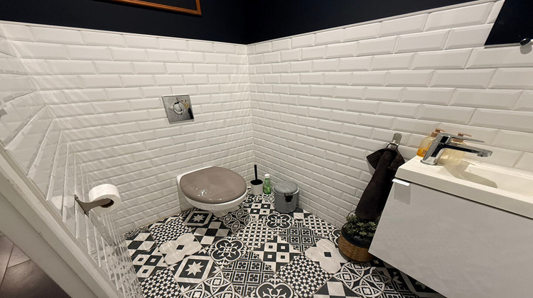 Ma-Cabane - Vente Boutique GARDANNE, 60 m²