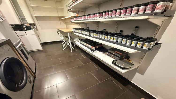 Ma-Cabane - Vente Boutique GARDANNE, 60 m²