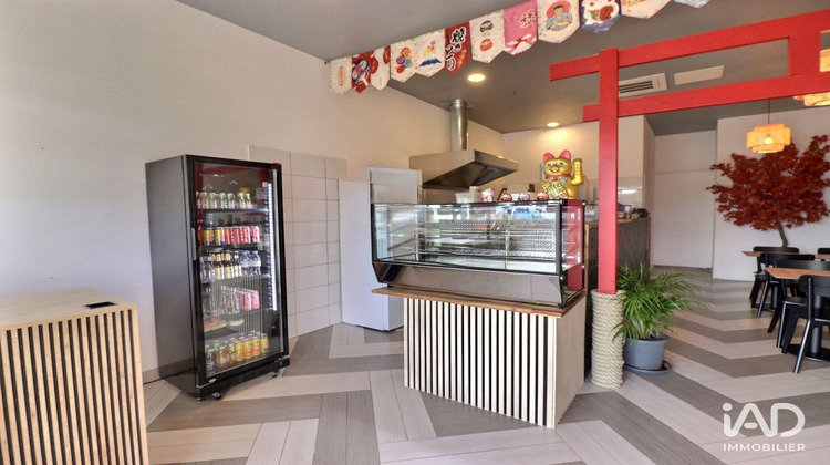 Ma-Cabane - Vente Boutique Gardanne, 60 m²