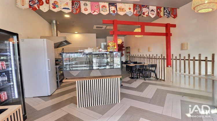 Ma-Cabane - Vente Boutique Gardanne, 60 m²
