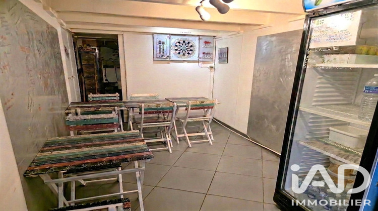 Ma-Cabane - Vente Boutique Gardanne, 65 m²