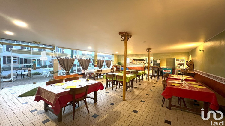 Ma-Cabane - Vente Boutique Garein, 91 m²