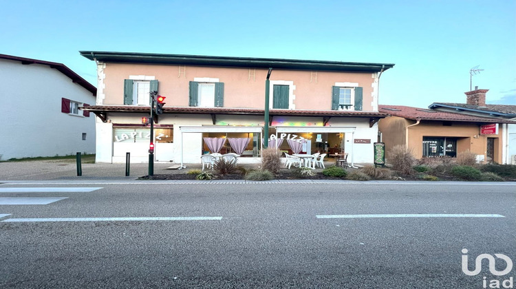 Ma-Cabane - Vente Boutique Garein, 91 m²