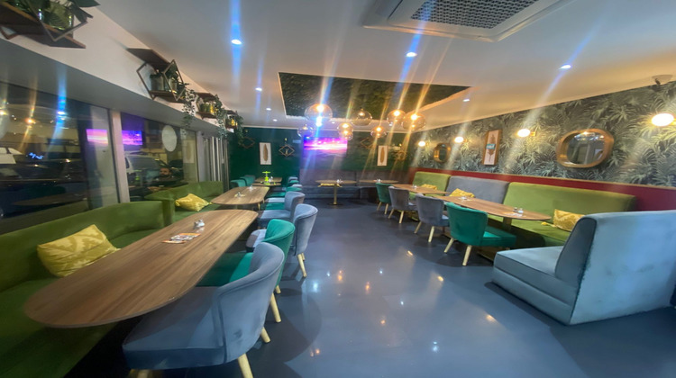 Ma-Cabane - Vente Boutique Garges-lès-Gonesse, 96 m²