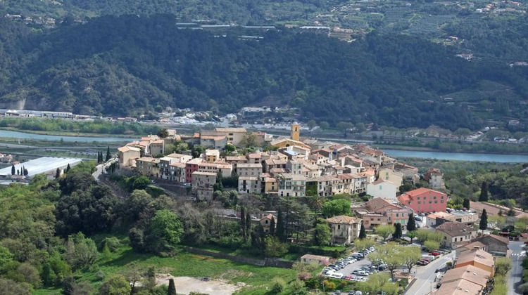 Ma-Cabane - Vente Boutique GATTIERES, 49 m²