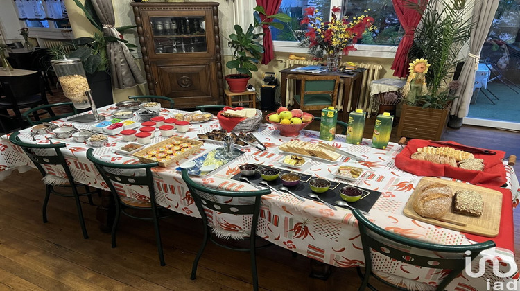 Ma-Cabane - Vente Boutique Gavarnie, 451 m²