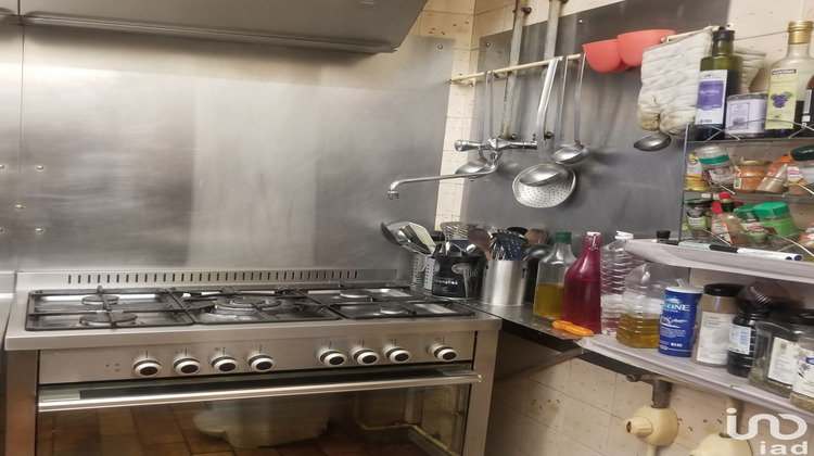 Ma-Cabane - Vente Boutique Gavarnie, 451 m²