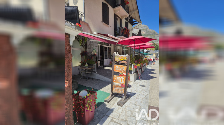 Ma-Cabane - Vente Boutique Gavarnie, 451 m²