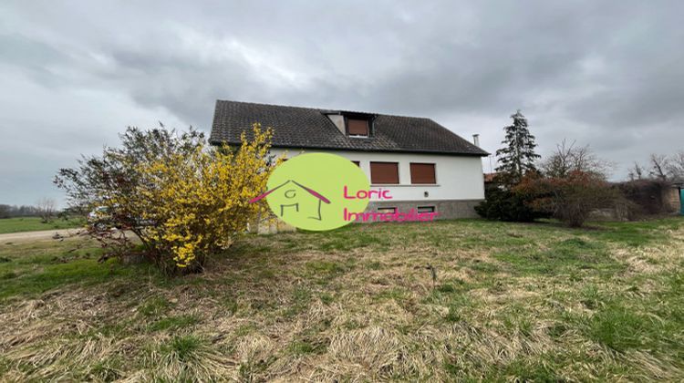 Ma-Cabane - Vente Boutique Geispolsheim, 245 m²