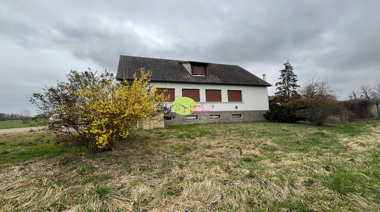 Ma-Cabane - Vente Boutique Geispolsheim, 245 m²