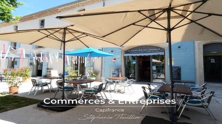 Ma-Cabane - Vente Boutique GEMENOS, 68 m²