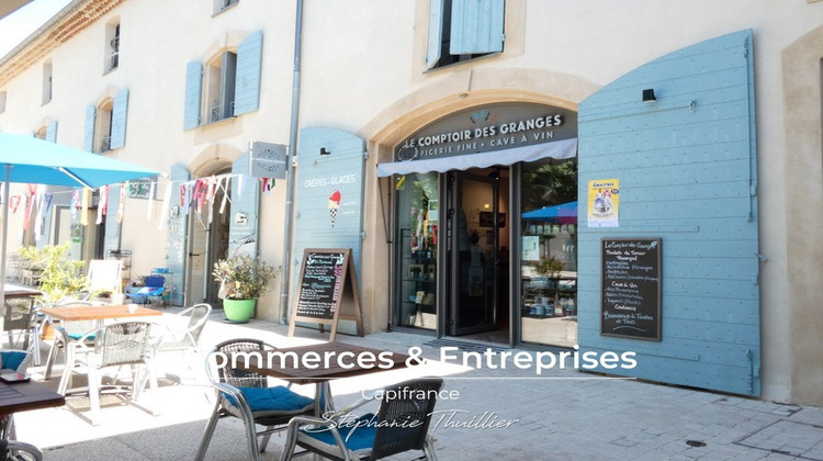 Ma-Cabane - Vente Boutique GEMENOS, 68 m²