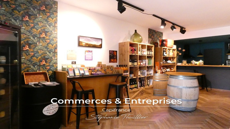 Ma-Cabane - Vente Boutique GEMENOS, 68 m²