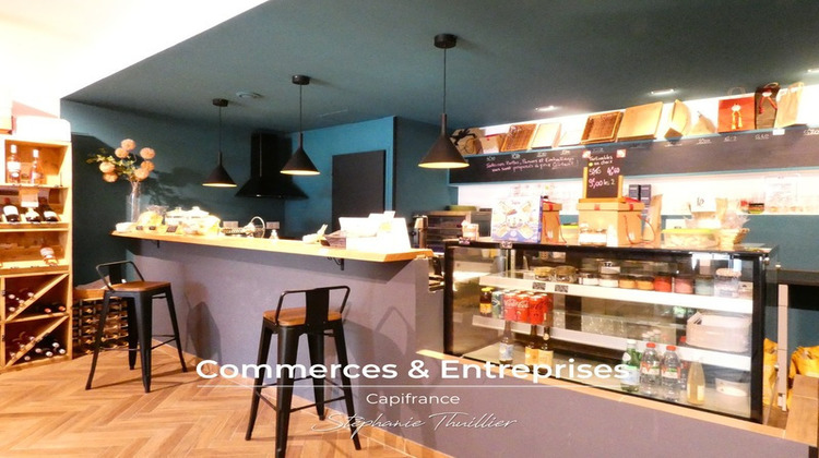 Ma-Cabane - Vente Boutique GEMENOS, 68 m²