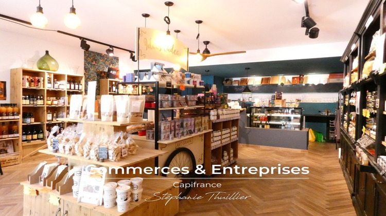 Ma-Cabane - Vente Boutique GEMENOS, 68 m²