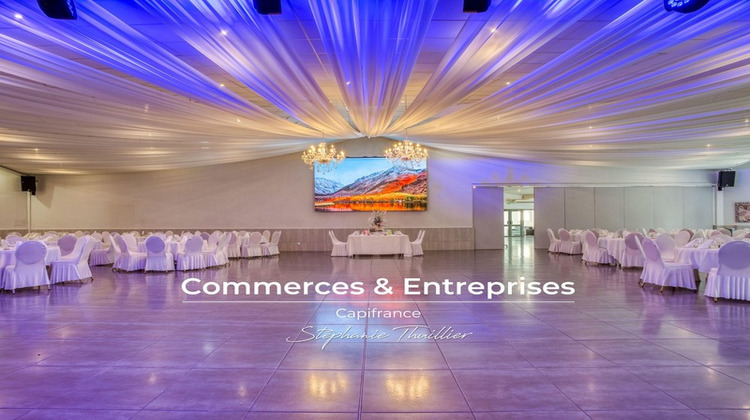 Ma-Cabane - Vente Boutique GEMENOS, 1070 m²