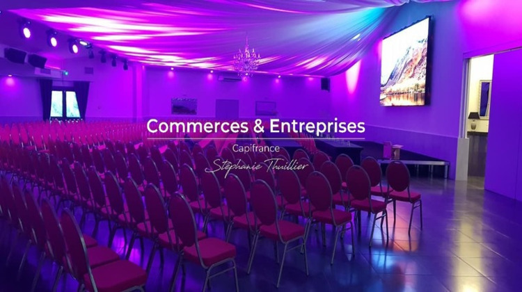 Ma-Cabane - Vente Boutique GEMENOS, 1070 m²