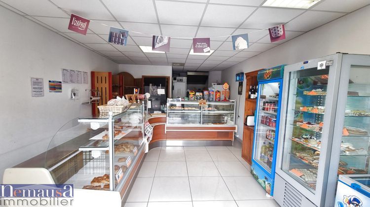 Ma-Cabane - Vente Boutique Générac, 64 m²