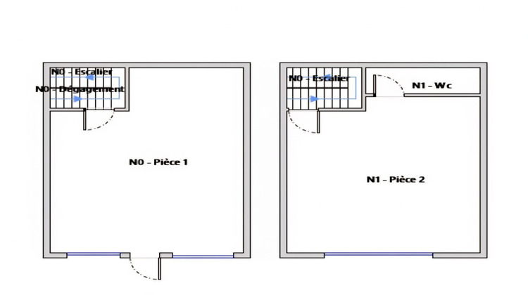 Ma-Cabane - Vente Boutique Générac, 64 m²