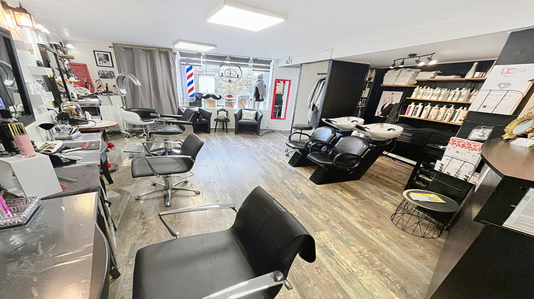 Ma-Cabane - Vente Boutique GENETS, 70 m²