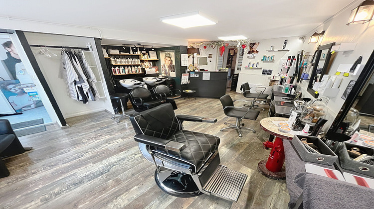 Ma-Cabane - Vente Boutique GENETS, 70 m²