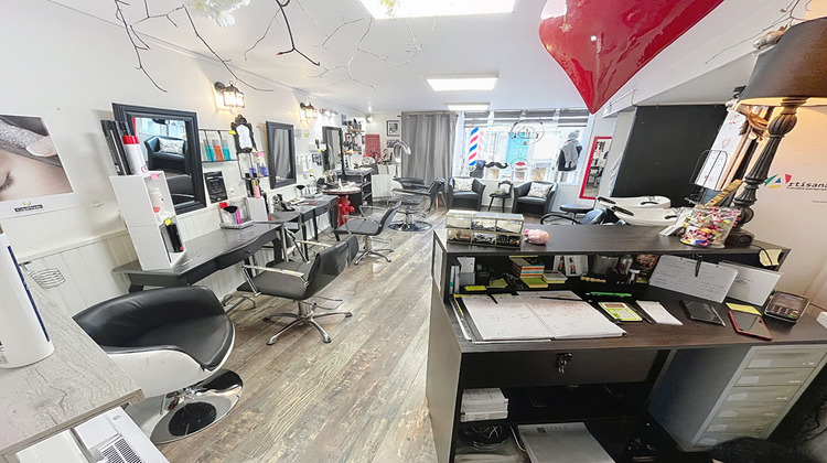 Ma-Cabane - Vente Boutique GENETS, 70 m²