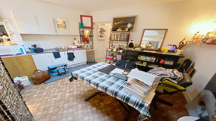 Ma-Cabane - Vente Boutique GENETS, 70 m²