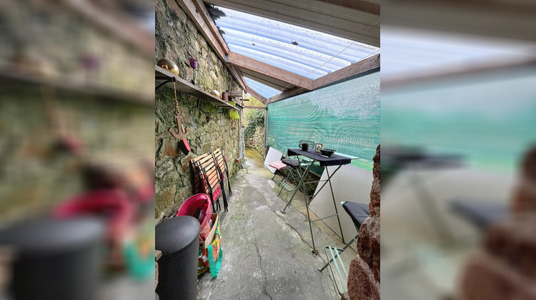 Ma-Cabane - Vente Boutique GENETS, 70 m²