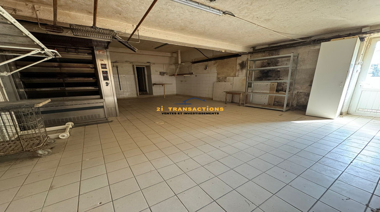 Ma-Cabane - Vente Boutique Genilac, 110 m²