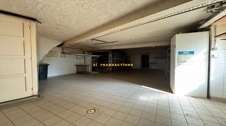 Ma-Cabane - Vente Boutique Genilac, 110 m²