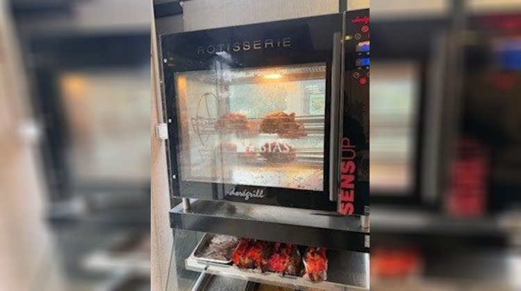 Ma-Cabane - Vente Boutique Gennevilliers, 120 m²