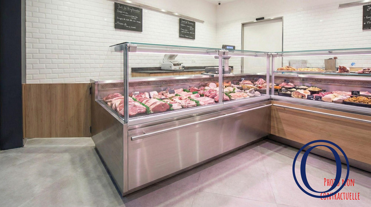 Ma-Cabane - Vente Boutique Gennevilliers, 110 m²