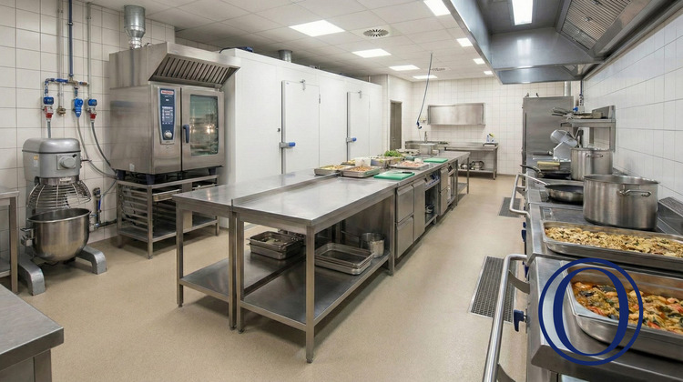 Ma-Cabane - Vente Boutique Gennevilliers, 110 m²