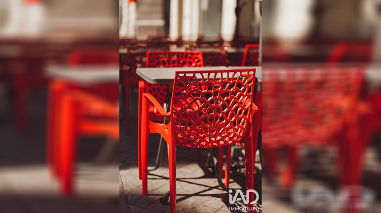 Ma-Cabane - Vente Boutique Gennevilliers, 210 m²