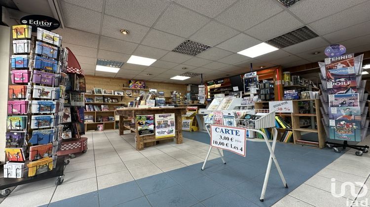 Ma-Cabane - Vente Boutique Gérardmer, 60 m²