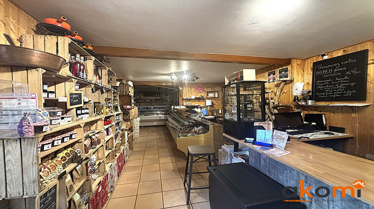 Ma-Cabane - Vente Boutique Gérardmer, 80 m²