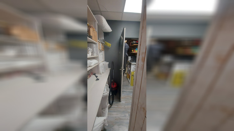 Ma-Cabane - Vente Boutique Gérardmer, 91 m²