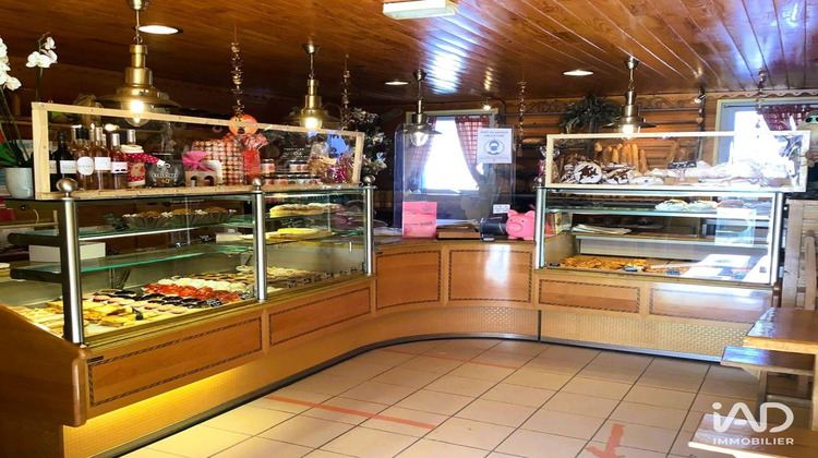 Ma-Cabane - Vente Boutique Germ, 90 m²