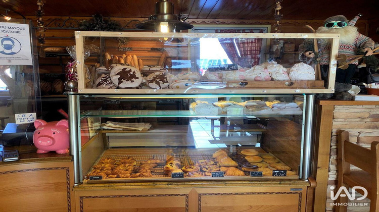 Ma-Cabane - Vente Boutique Germ, 90 m²