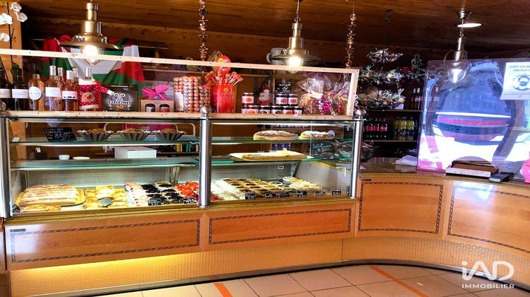 Ma-Cabane - Vente Boutique Germ, 90 m²